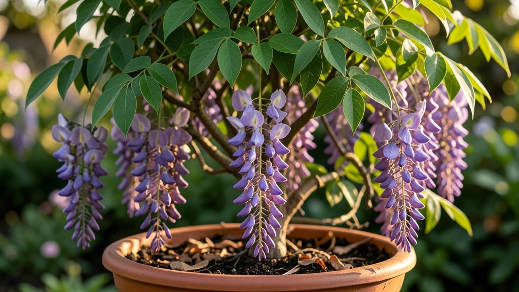 Wisteria Flower Time: Exact Months for Peak Blooms by Variety