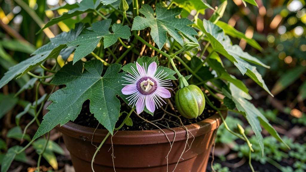 Passionfruit Flower to Fruit: Pollination Triggers That Guarantee Harvests