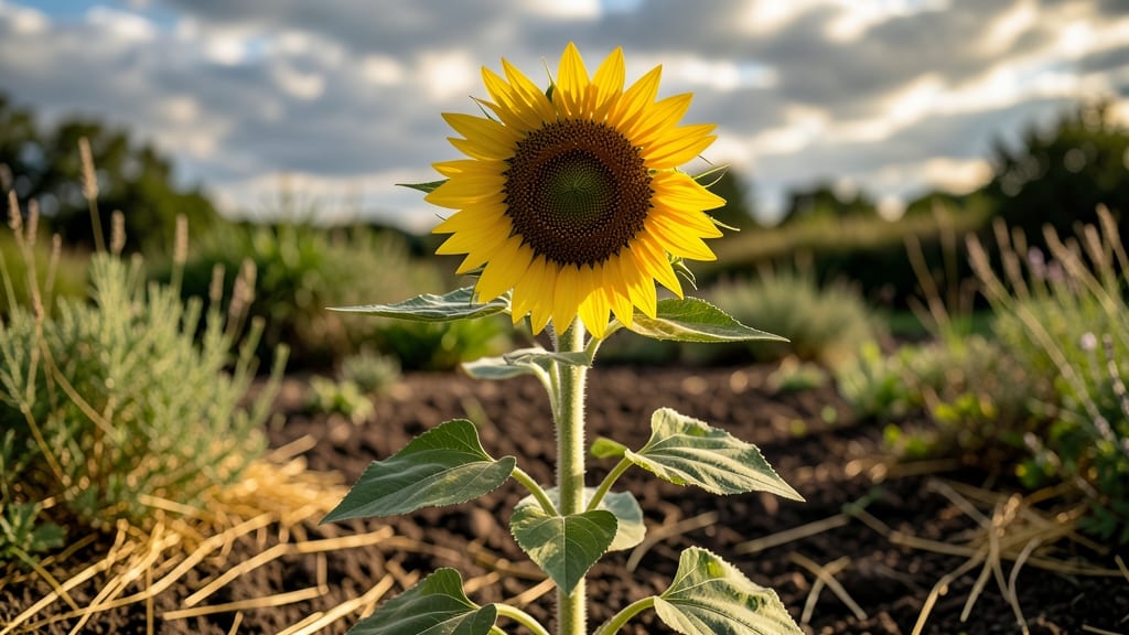 How Many Hours of Sun Do Sunflowers Need: Daily Light Guide for Peak Bloom Performance