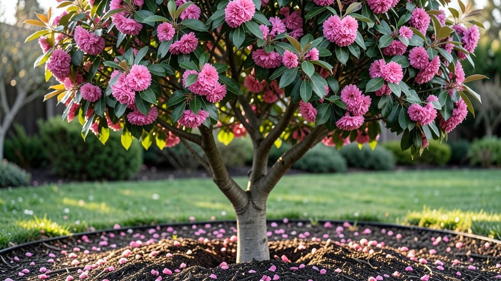 Flowering Cherry Tree Lifespan: How Long They Bloom and Thrive Before Decline