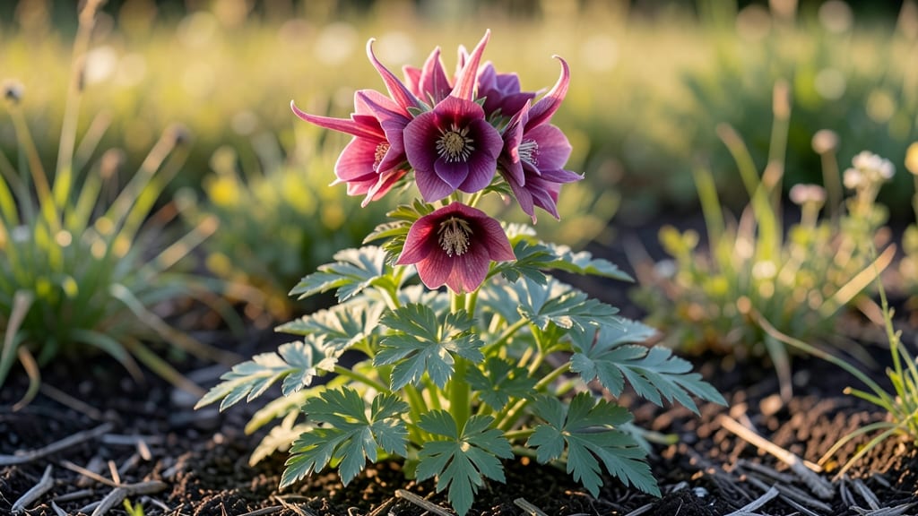 Double Flowered Columbine: How to Grow Larger, Showier Blooms Year After Year