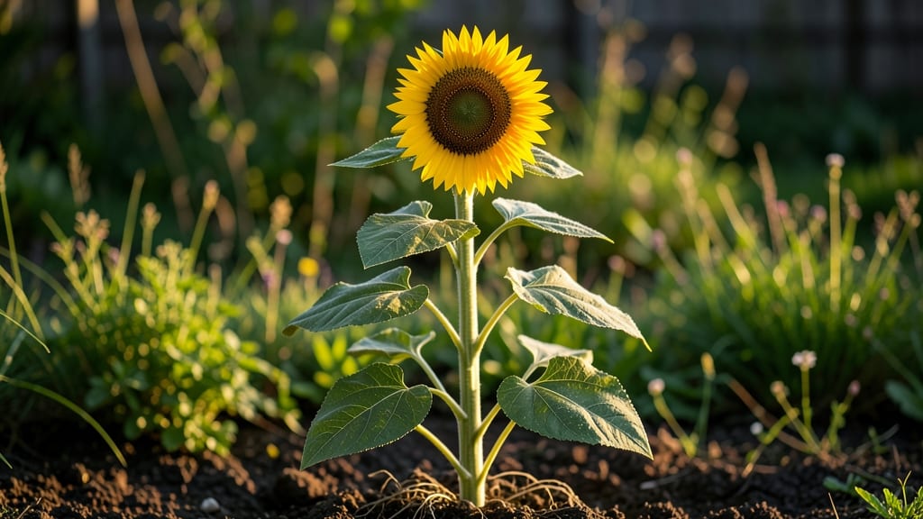 When Are Sunflowers in Season in Florida: Peak Blooms by Month and Growing Zones