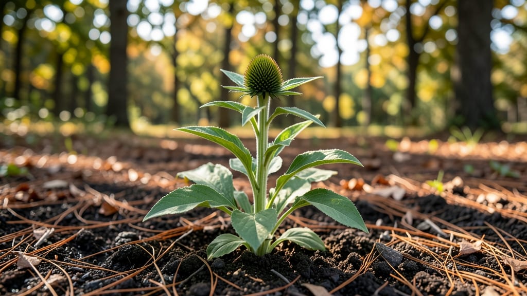 When to Plant Coneflower Bulbs: Spring vs Fall Timing for Zero-Frost Survival