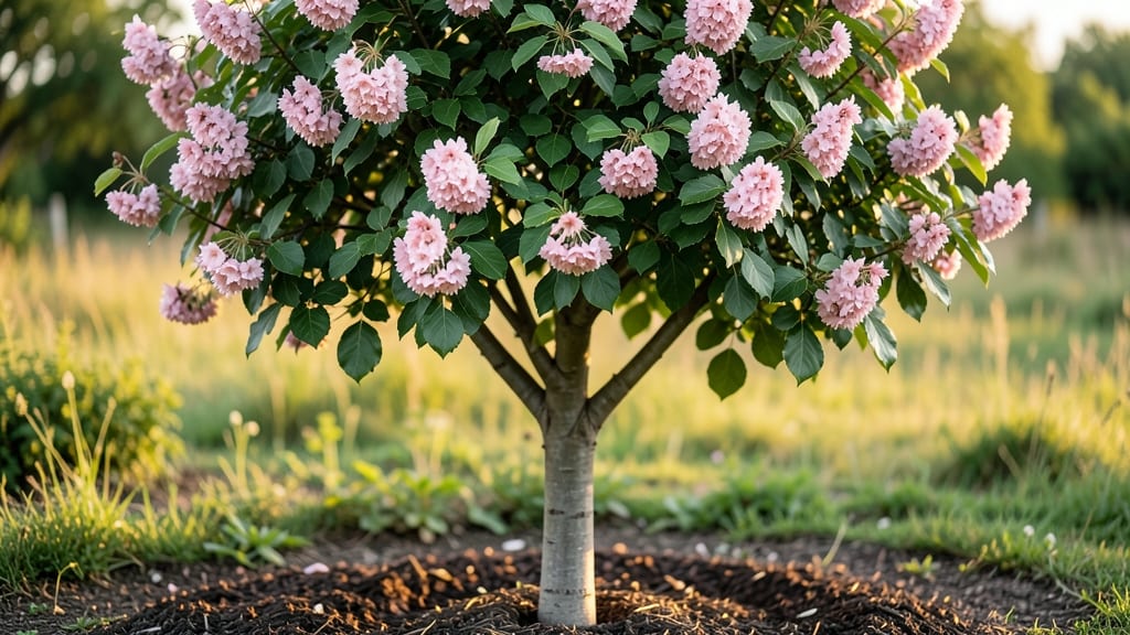 Flowering Pear Tree Growth Rate: Years to Maturity by Variety and Climate