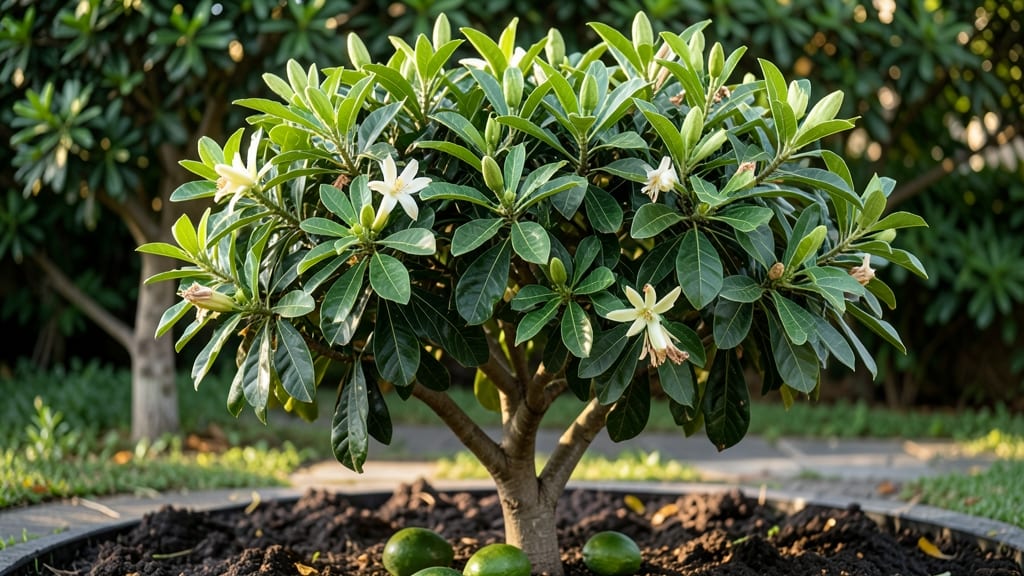 Avocado Flower Stages: Identify Each Phase for Perfect Pollination Success