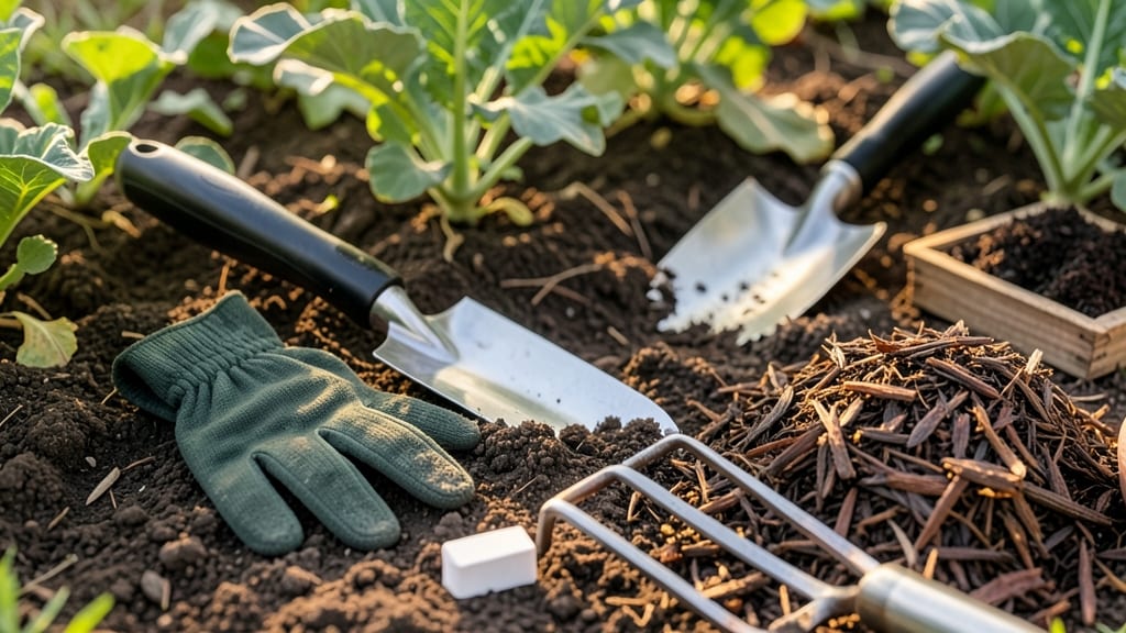 Cauliflower Planting Time: Exact Months by USDA Zone for Zero-Frost Success