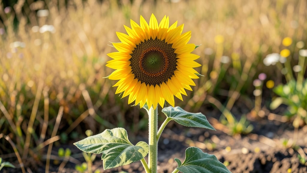 How Much Sunlight Do Sunflowers Need: 6+ Hours Daily for Towering Blooms