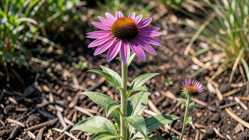 How Tall Are Coneflowers: Mature Height Ranges by Popular Varieties