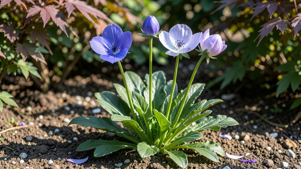 Balloon Flower Bloom Time: Exact Months by Variety for Zero-Frost Success