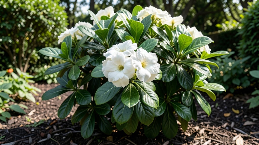 When Gardenias Flower: Exact Months by Climate Zone & Variety