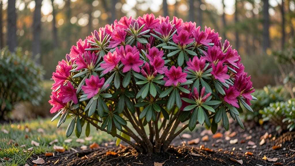 When Do Azaleas Flower: Climate-Zone Timing Chart for Peak Blooms