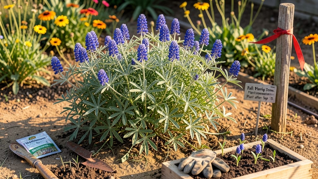 When to Plant Wildflowers in Texas: Best Months by Region for Vibrant Blooms
