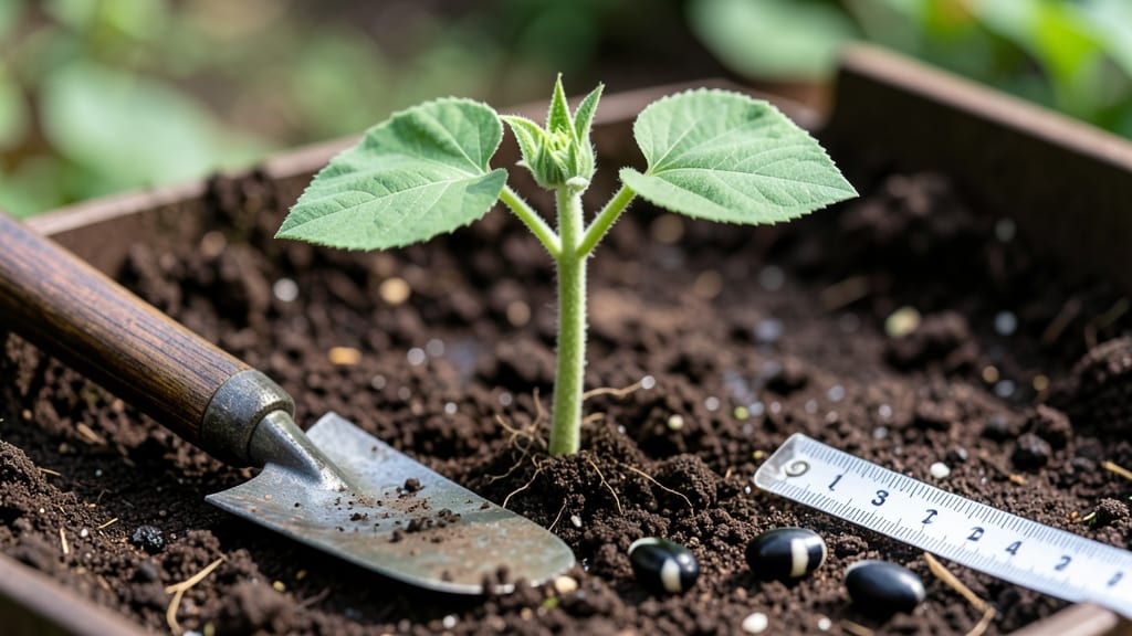 How Long Does It Take Sunflowers to Sprout: Fastest Germination Times by Variety