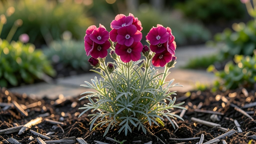 When Dianthus Flowers Bloom: Month-by-Month Guide by Variety Type