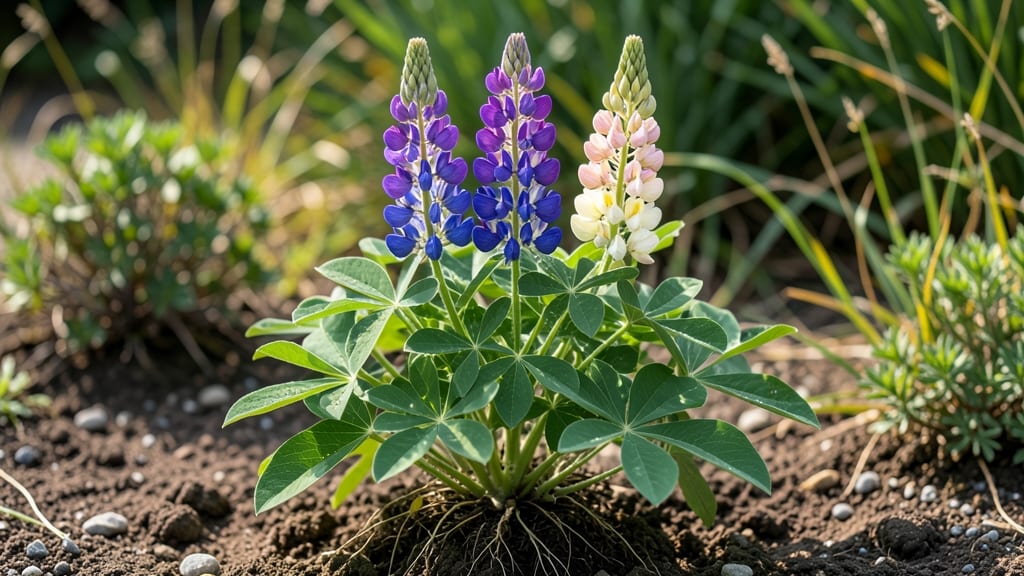 When Do Lupins Flower: Seasonal Guide by Variety and Climate Zone