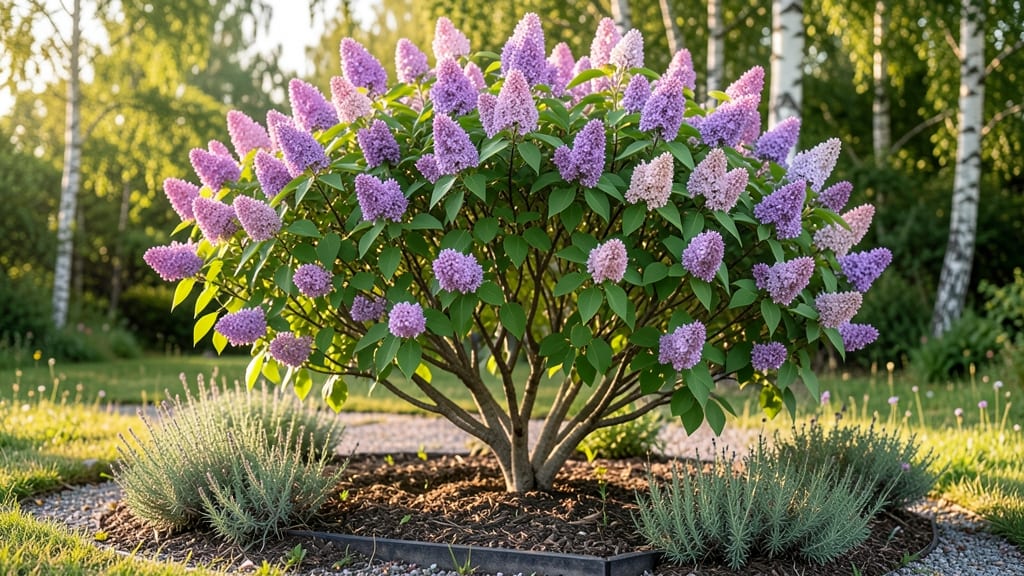 When Lilac Flowers Bloom: Cold-Hardy Timeline for Northern vs Southern Gardens