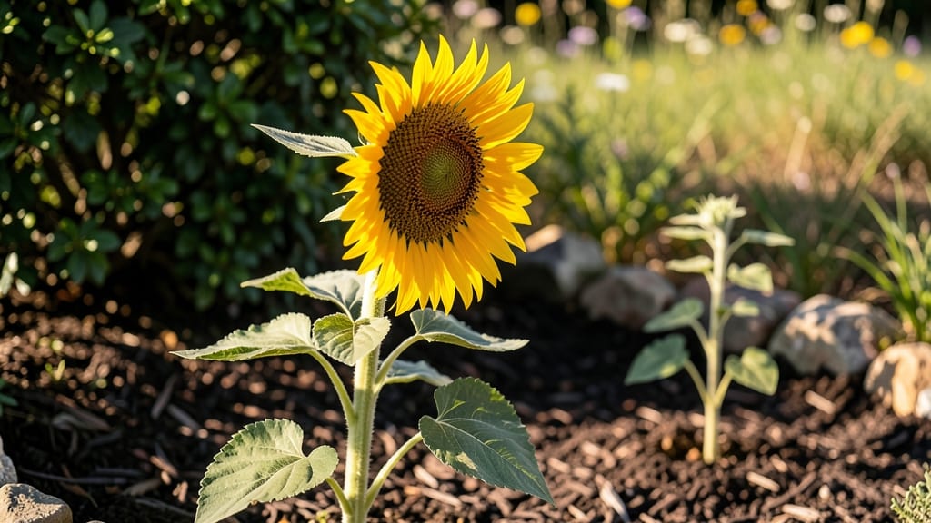 Does Sunflowers Need Direct Sunlight: Minimum 6 Hours Daily for Maximum Growth