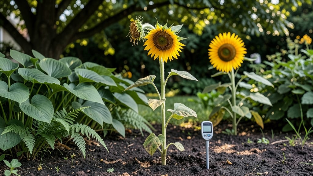 Will Sunflowers Grow in Shade: Light Needs & Best Low-Light Varieties