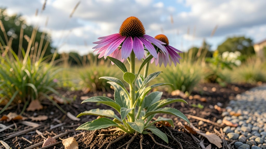 How Tall Do Coneflowers Grow: Height Guide by Variety and Growing Conditions