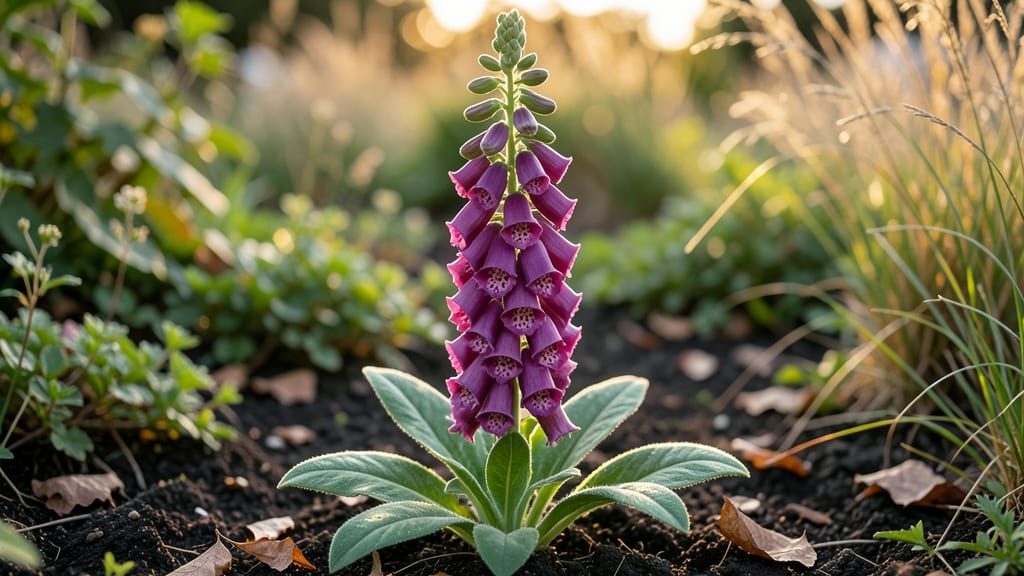 Foxglove Flower Bloom Time: Exact Months by Hardy Varieties