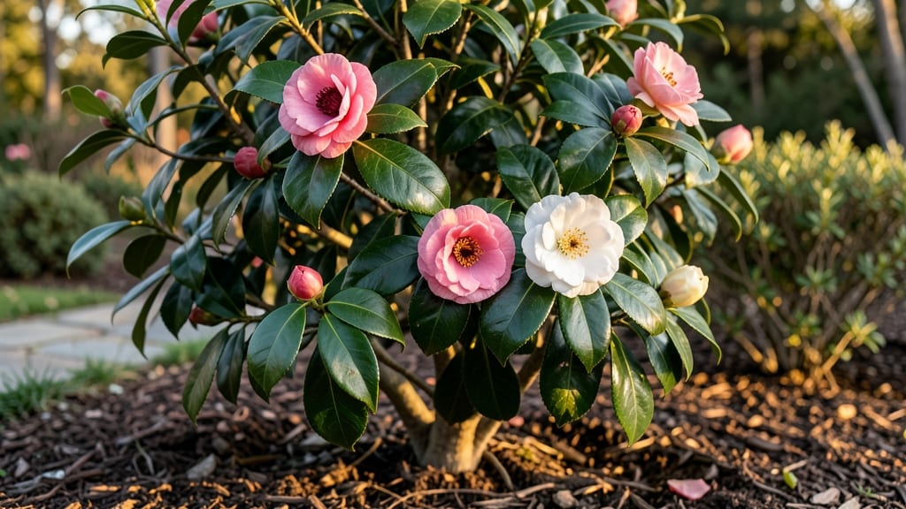 What Flowers Bloom in Winter in Florida: Year-Round Picks for Sunshine Gardens