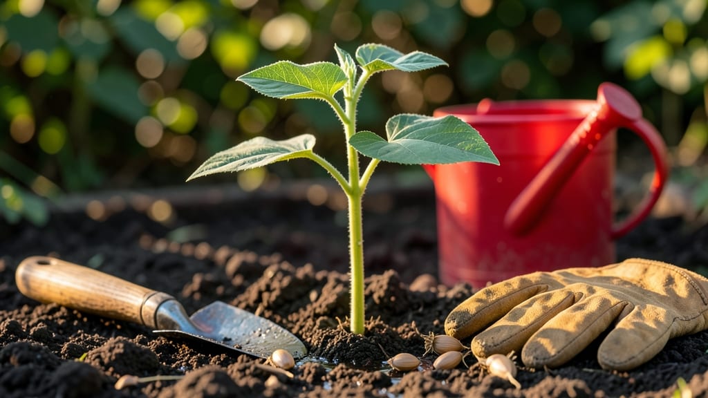 When to Plant Sunflowers in Louisiana: Heat-Tolerant Varieties & Frost-Free Deadlines