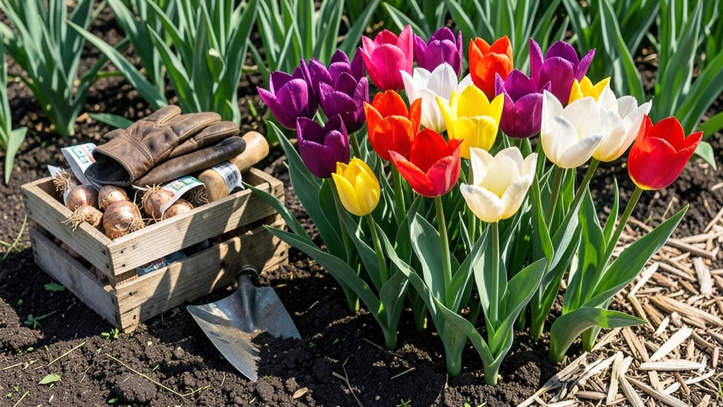 Zone 6A Planting Schedule for Flowers: Exact Frost-Free Deadlines by Variety Type