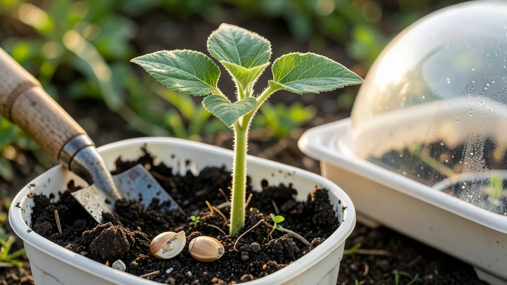Sunflower Seed Germination Time: Exact Days to Sprout & Speed Tips