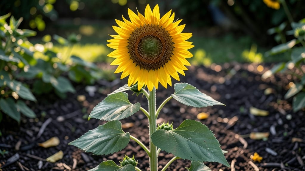 Sunflower Light Requirements: Maximize Blooms With 6 to 8 Hours Daily