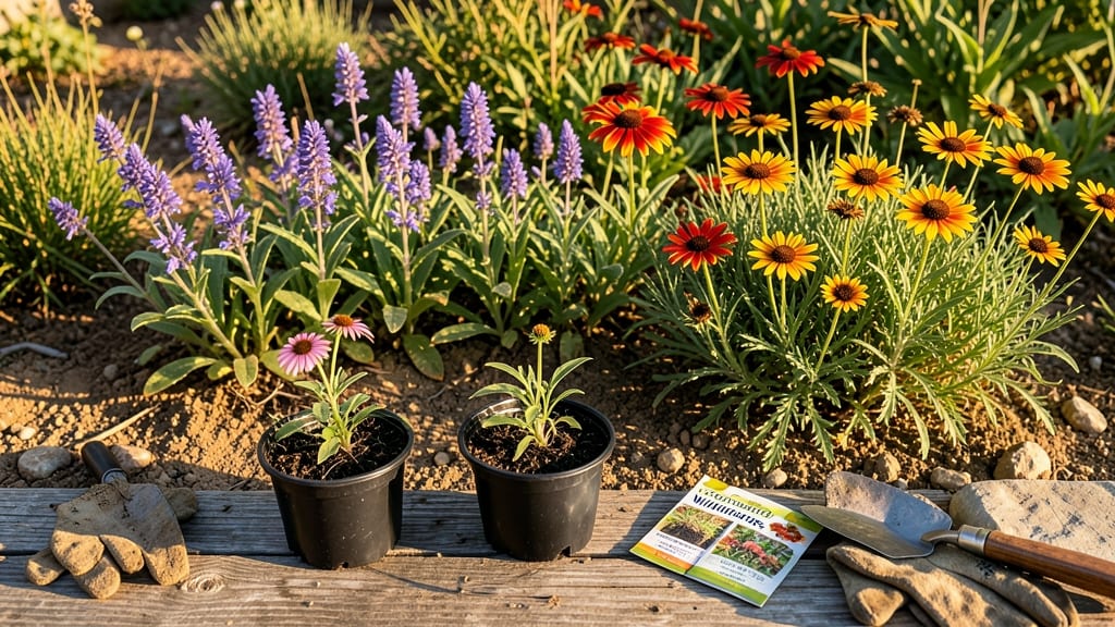 When to Plant Flowers in Colorado: Frost-Free Deadlines by Elevation Zone