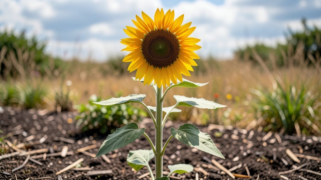 Mexican Sunflower Height: How Tall They Grow & Fastest Growth Tips