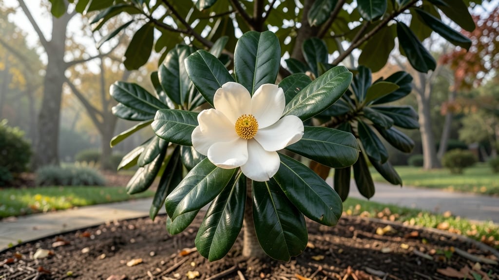 Southern Magnolia Flower Size: How Big They Grow by Variety and Zone