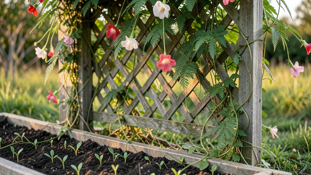 Quick Growing Flowering Climbers: Fast-Blooming Varieties for Vertical Gardens