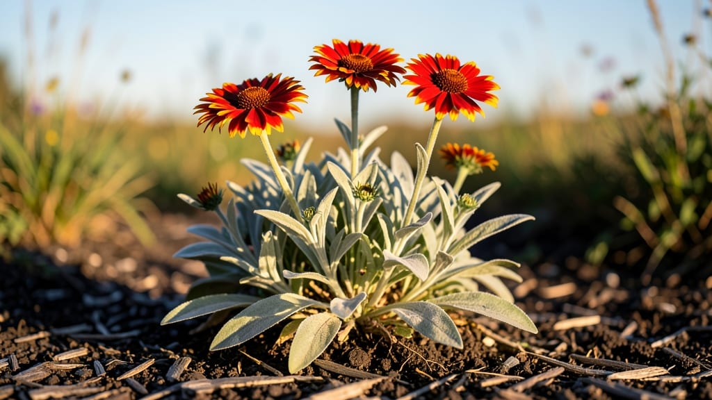 How Tall Does Blanket Flower Grow: Exact Height Ranges by Variety