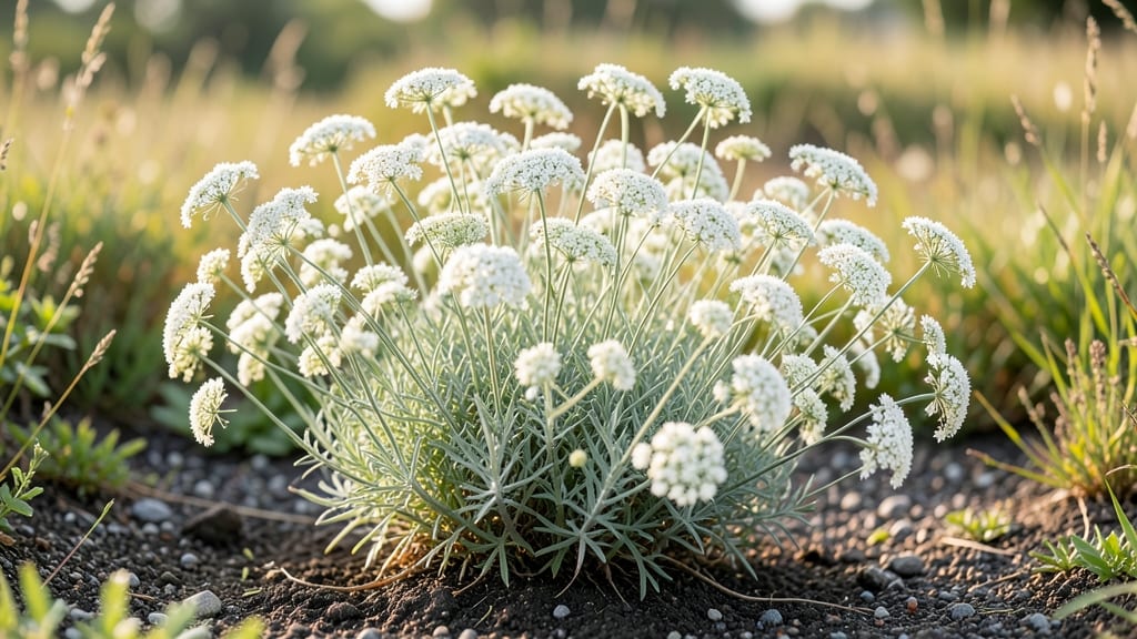 When Do Gypsophila Flower: Seasonal Timeline for Baby’s Breath Blooms