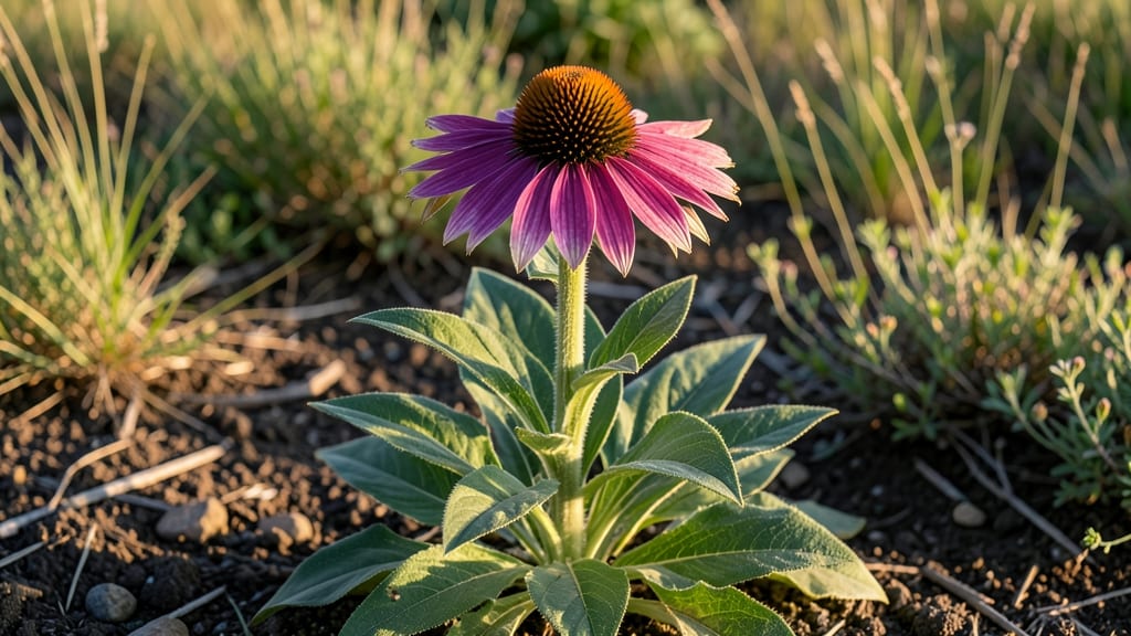 Coneflower Light Requirements: Sun to Partial Shade Secrets for Thriving Blooms