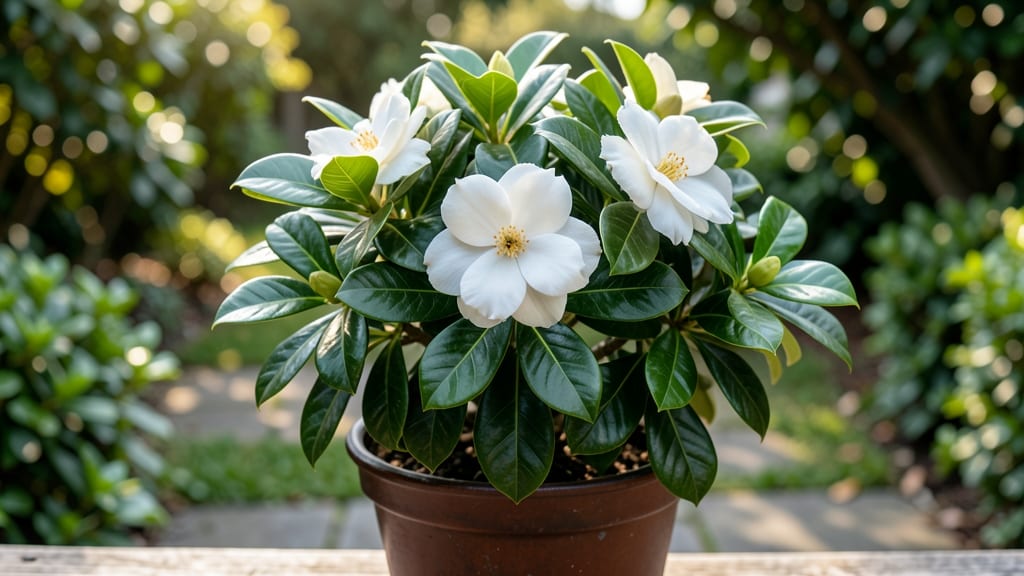 Gardenia Flowering Season: Exact Months for Peak Blooms by Zone