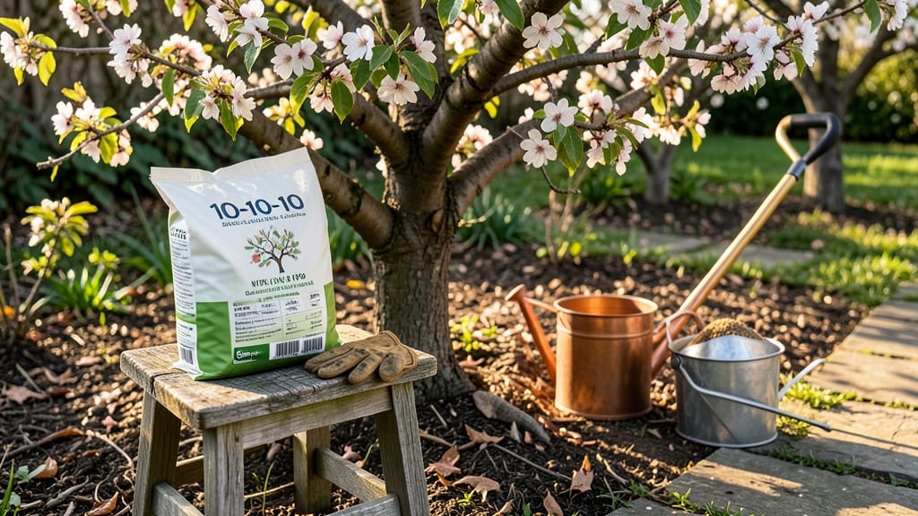 When to Fertilize Flowering Trees: Best Timing for Stronger Blooms
