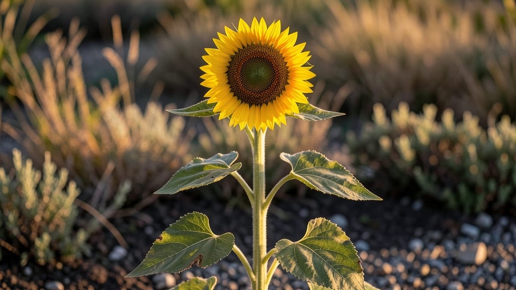 How Much Light Do Sunflowers Need: Full Sun Secrets for Towering Stalks
