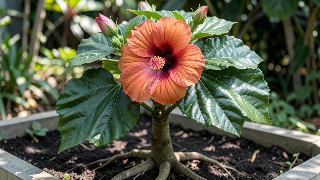 Biggest Hibiscus Flower: How to Grow Towering Varieties in Your Garden