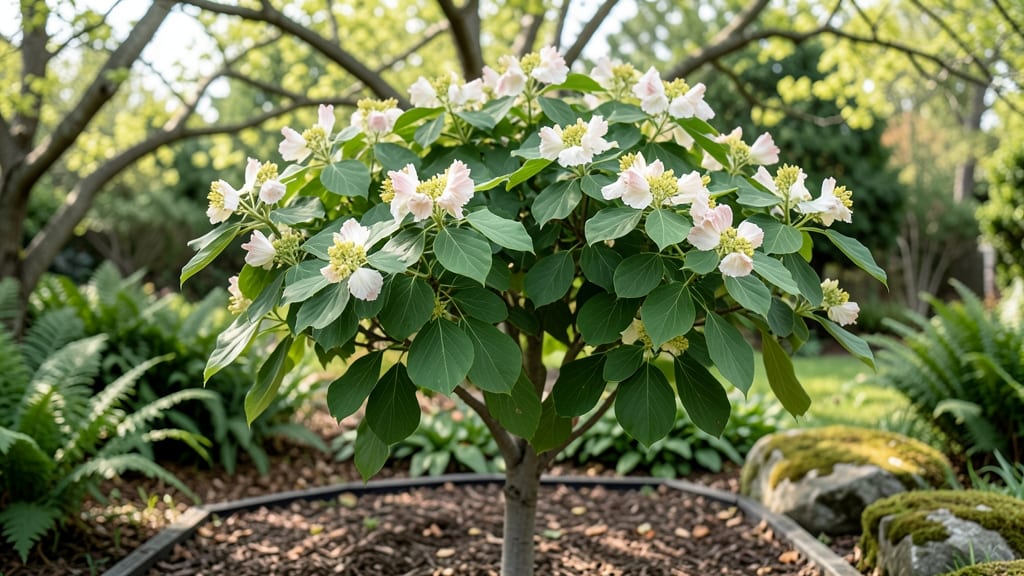 Flowering Dogwood Bloom: Timing Secrets for Year-Round Color in Your Garden