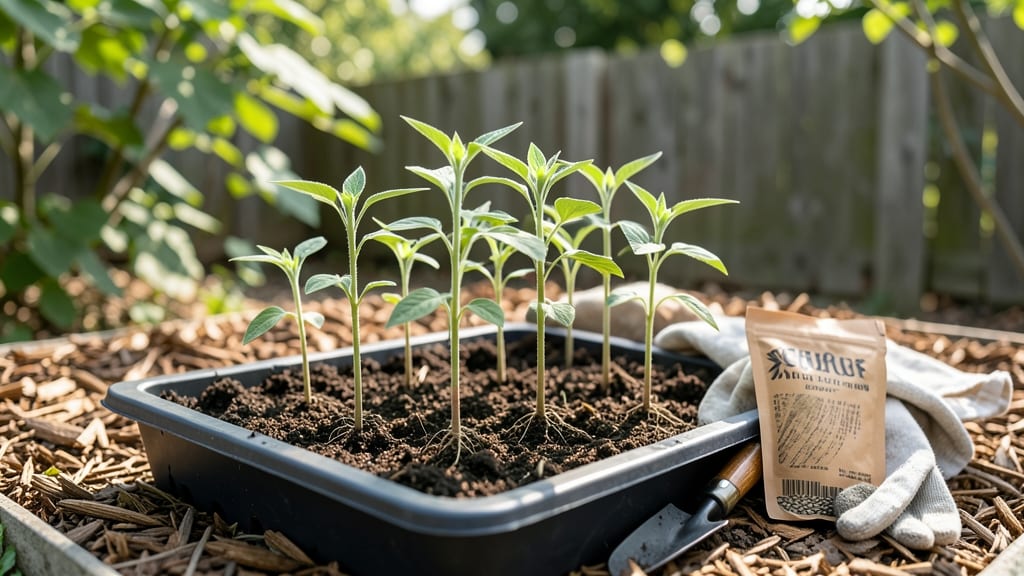 When to Plant Sunflowers in Zone 7A: Exact Week-by-Week Guide for Towering Blooms